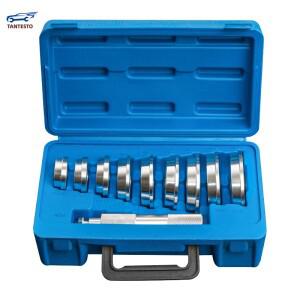 Peilin 휠 베어링 설치 도구 외부 링 시트 오일 씰 고무 슬리브 프레스 인