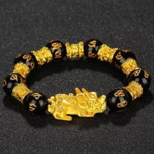 비휴 염주 여성용 남성용 사이즈 재물운 사업운