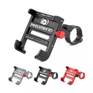 바이크 오토바이 메탈 핸드폰 거치대 배달 퀵 배달대행 핸드폰거치대 오토바이핸들거치