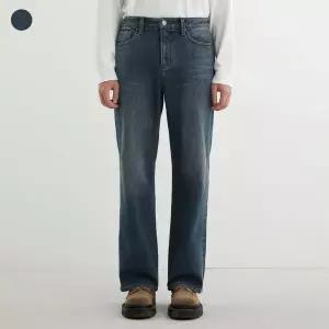 게스 MP4D9183 코어기모 M톤 슬림와이드 376287