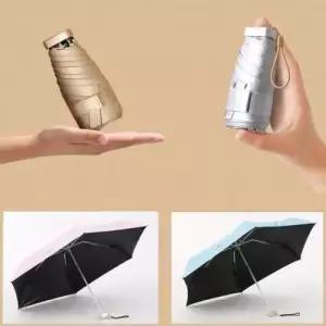 핸드백양산 암막양산 우산 UV양산답례품 초경량양산 WEDEB6B