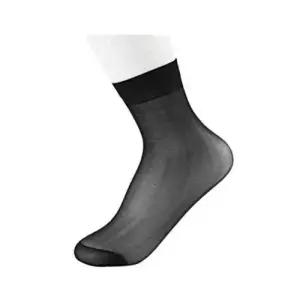 밴딩 스타킹 블랙 여성 발목 판타롱스타킹 밴드 WED0E50