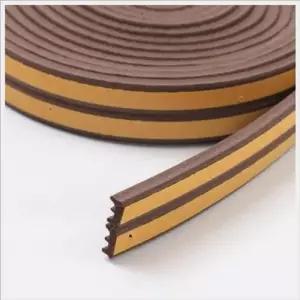 창문 고무패킹 샷시 문틈 틈새막이 방문 외풍차단 고 WFIMW5X