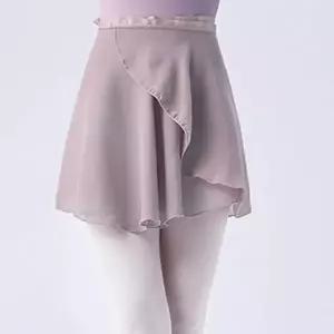 여성스러운 실루엣 편안한 착용감 폴댄스 허리 부분 조절 체형에 맞게 착용 운동 스타일 스커트