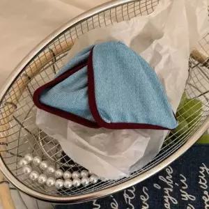 로맨틱한 여성 리본 헤어집게 데일리 올림머리 패션핀