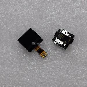 소니호환 ILCE-6000 A6000 카메라용 상단 커버 팝업 플래시 어셈블리 수리 부품