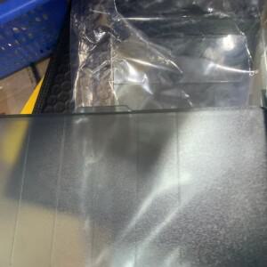 HP 호환레이저젯 1010 1020용 종이 입력 트레이 먼지 커버 1개