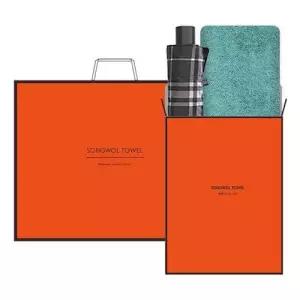 칠순 답례품 우산 호텔타월세트 (10개) WEE5B67