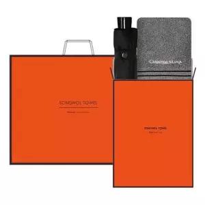 행사 고급 우산 수건선물세트 (10개) WEE5B1C