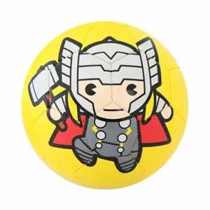 어린이축구공 캐릭터 토르디자인 토르캐릭터공 축구공