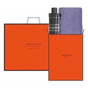 팔순답례품 우산 호텔타월세트 (10개) WEE5B64