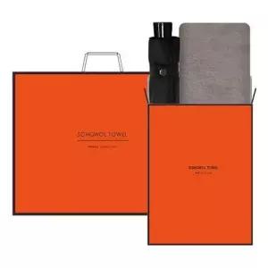 프리미엄 답례품 우산타월세트 (10개) WEE5B3E