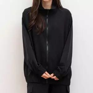 아노락 집업 상의 바람막이 트레이닝복 데일리웨어 WED6839