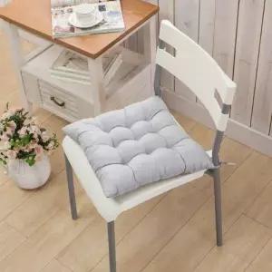 푹신한 의자 쿠션 쇼파 사무실 카페 사각 방석 WEE8F2E