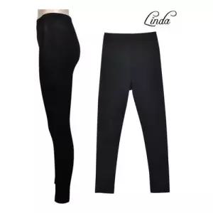 여성 여름 얇은 인견 편한 레깅스 WEE8D7A