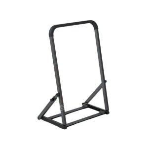 트레드밀 손잡이 접이식 수납형 걷기 워킹 워킹매트 회색 핸들 워킹패드 머신 폴딩