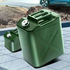 캠핑기름통 스테인레스 경유통 캠핑용 경유 오일통 주유통 운송 통 등유 스텐