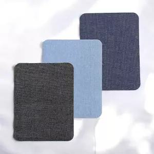 게더릭 DIY 열접착 청바지 수선 패치 18p세트