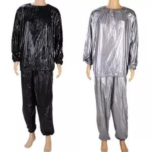 헬스 땀복 상하의세트 다이어트 운동효과 트레이닝복 WEE9290