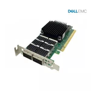 Mellanox ConnectX-6 Dx CX623106A 100GB 듀얼 이더넷 DELL 0F6FXM