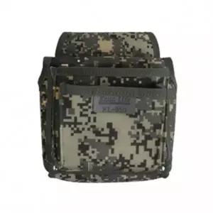 ( )밀리터리 공구집 못주머니 목수 연장가방 공구 파우치