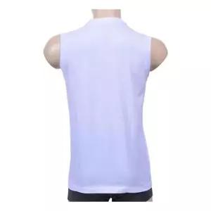 국내생산 면 30수 남성 머슬핏 티셔츠 헬스 나시 WEEB6AF