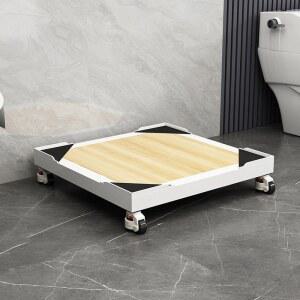 드럼 세탁기 받침대 건조기 다용도실 높이 식기세척기 앵글선반 선 이 베이스 브래킷 앵글