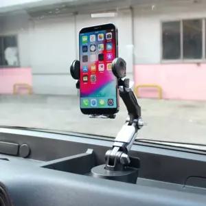 자동차용품 거치대 번호판 갤럭시 스마트폰거치대 차량거치대 내비게이션