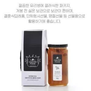 꿀도라지 대추차 400g 건강차 선물세트 설날선물 답례품 사은품 판촉물 설 명절 단체선물 봉봉샵