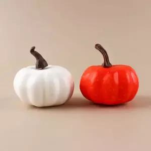 할로윈 미니미 호박 12p 0 120A] (2개세트) 장식