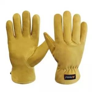 ( )카멜로 작업장갑방한용 칠백-YK