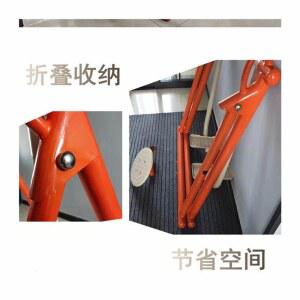 운동기구 공중걷기 실내 단독 워킹 기능 화이트 운동 A형 워킹머신 비틀기 단일상품