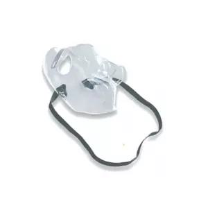 실레오 네블라이저 마스크 소아용 아동용 노인병원 어린이 유아 병원