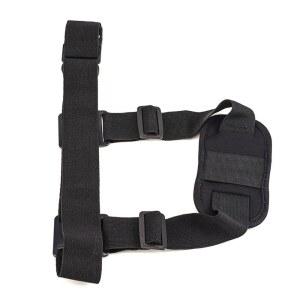 샷건 군용탄띠 서바이벌 사탄 에어소프트 시스템 칼바드 요대 에어소프트건