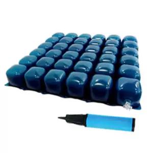 노인 환자 휠체어 꼬리뼈 통풍 공기 방석 환자용 수험생 병원 기능성