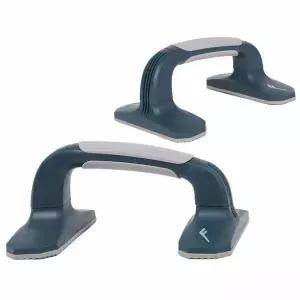 프로스펙스 푸쉬업바 에센셜 (다크 네이비) 푸쉬업 팔굽혀펴기 운동 기구