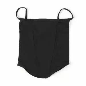 쿨링 귀걸이형 블랙 멀티 목스카프 스포츠 쿨스카프