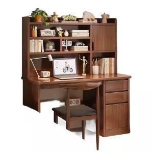 대학생 책장 책상 고등학생 책장책상 원룸 공부 중학생