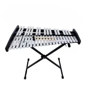 칼림바 마림바 타악기 성당 실로폰 교회 교구 합주 건반 학교 악기 가방 대형
