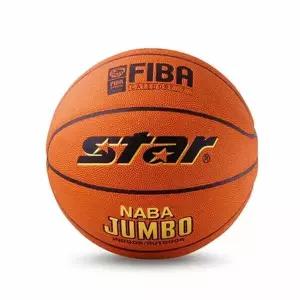 고성능 스포츠 농구공 나바 점보 BB337