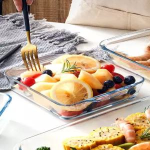 전자레인지전용용기 그라탕기 오븐용기 오븐락내열유리