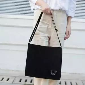 공용크로스백 가죽크로스백 천크로스백 남성크로스