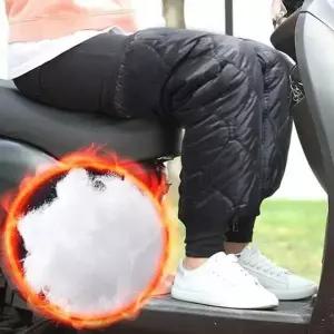 [셀러에이드]바이크 라이더 방한 토시 배달 오토바이 방한 토시 하체 겨울