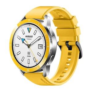 호환 샤오미 Watch S4 / 메탈 시계 베젤 스마트워치 액세서리용