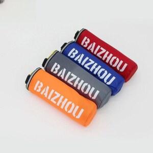 차량용 팽창식 구명조끼 비상용품 낚시 휴대용 부력 비상용 오렌지 틈새보관 선상 튜브