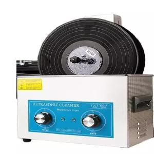LP초음파 엘피판 세정기 레코드 세척기 관리기
