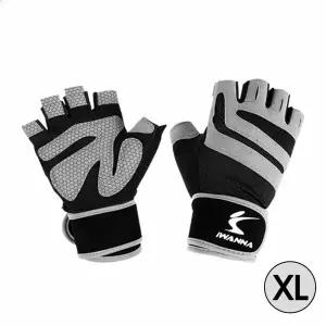 레이 XL 헬스장갑 밴드형 닝 크로스핏 트 아