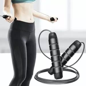 헬스장용 와이어줄넘기 유산소홈트 실내용