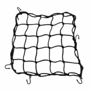 바이크 짐망 안전 로프 헬멧 고정 스트랩