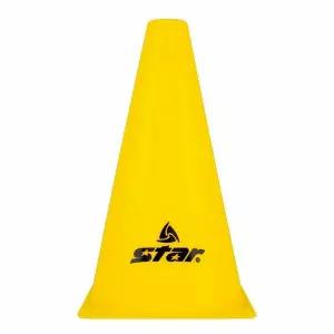 축구허들콘 SA32205 축구마커허들콘 옐로우